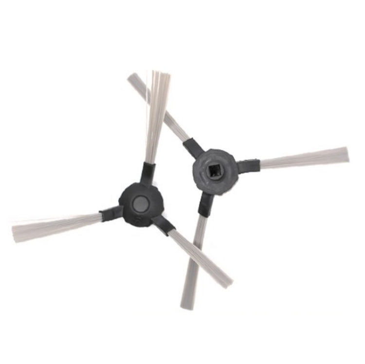 Sweeper Accessories For Proscenic 811GB 911SE, Specification：Rag, 4 Side Brush