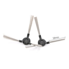 Load image into Gallery viewer, Sweeper Accessories For Proscenic 811GB 911SE, Specification：Rag, 4 Side Brush