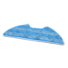 Load image into Gallery viewer, Sweeper Accessories For Proscenic 811GB 911SE, Specification：Rag, 1 Main Brush+3 Pair Side Brush+5 Filter+4 Rags, 1 Main Brush, 4 Side Brush, 2 Rag