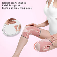 Load image into Gallery viewer, Sports Knee Pads Training Running Knee Thin Protective Cover