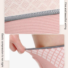 Load image into Gallery viewer, Sports Knee Pads Training Running Knee Thin Protective Cover