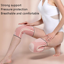 Load image into Gallery viewer, Sports Knee Pads Training Running Knee Thin Protective Cover