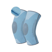 Load image into Gallery viewer, Sports Knee Pads Training Running Knee Thin Protective Cover