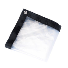 Load image into Gallery viewer, Balcony Windows Transparent Rainproof Cloth Plants Insulation Anti-Bird Thick Windshield, 1x1m Film Shed, 2x1m Film Shed, 2x2m Film Shed, 2x3m Film Shed, 2x4m Film Shed, 2x5m Film Shed, 0.9x1m Soft Glass, 1x1.8m Soft Glass, 2x1.8m Soft Glass           ...