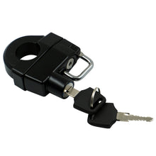 Load image into Gallery viewer, Motorcycle Helmet Lock Electric Door Oil Cover Head Lock, BS-ZH