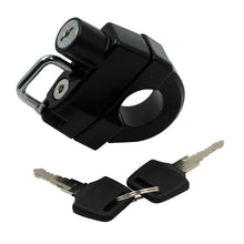 Load image into Gallery viewer, Motorcycle Helmet Lock Electric Door Oil Cover Head Lock, BS-ZH