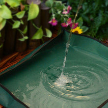 Load image into Gallery viewer, Balcony Green Planting Pots Change Soil Operation Floor Mats Home Planting Mix Soil Shifting Water Seepage Mat, 75x75cm, 110x75cm, 100x100cm