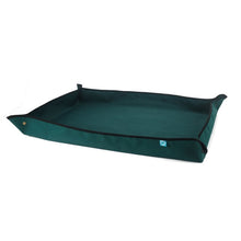 Load image into Gallery viewer, Balcony Green Planting Pots Change Soil Operation Floor Mats Home Planting Mix Soil Shifting Water Seepage Mat, 75x75cm, 110x75cm, 100x100cm