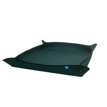 Load image into Gallery viewer, Balcony Green Planting Pots Change Soil Operation Floor Mats Home Planting Mix Soil Shifting Water Seepage Mat, 75x75cm, 110x75cm, 100x100cm