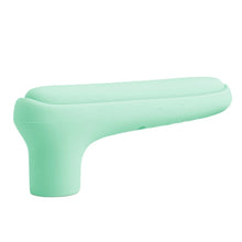 Load image into Gallery viewer, Silicone Door Handle Protector Children Anti-Collision Protector, Creamy-white, Light Green, Pink, Coffee