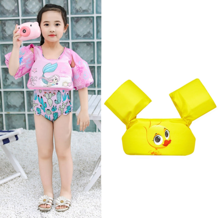 Children Swimming Foam Arm Ring Baby Swimming Equipment Floating Ring Water Sleeve Buoyancy Vest