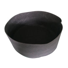Load image into Gallery viewer, Felt Planting Barrel Indoor Outer Round Plant Bag Non-Woven Seedling Bag, 50x20cm 40L, 60x20cm 56L, 70x30cm 115L, 80x30cm 150L, 90x30cm 190L, 120x30cm 340L, 127x30cm 380L