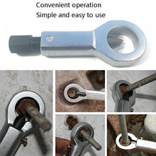 Load image into Gallery viewer, Rusty Nut Separator Nut Breakper, Number 1, Number 2, Number 3, Number 4