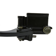 Load image into Gallery viewer, HJ125-2B Motorcycle Hydraulic Disc Brake Pump Front Brake Assembly For Hnda TRX125 / 200 / 350, For Hnda TRX125 / 200 / 350