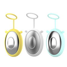 Load image into Gallery viewer, Holding ES Micro-current Sleep Aid Smart Sleep Quickly Sleep Instrument