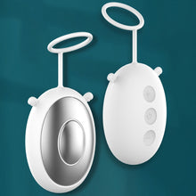 Load image into Gallery viewer, Holding ES Micro-current Sleep Aid Smart Sleep Quickly Sleep Instrument