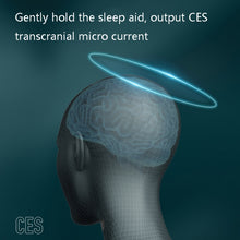 Load image into Gallery viewer, Holding ES Micro-current Sleep Aid Smart Sleep Quickly Sleep Instrument