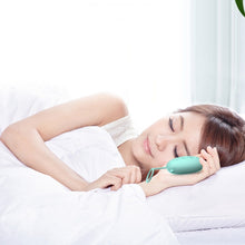 Load image into Gallery viewer, Holding ES Micro-current Sleep Aid Smart Sleep Quickly Sleep Instrument