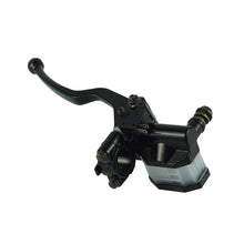 Load image into Gallery viewer, Motorcycle Accessories Disc Brake Pump Assembly Hydraulic Brake Pump Front Brake Pump Assembly For Suzuki GN125, For Suzuki GN125