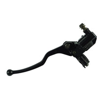 Load image into Gallery viewer, Motorcycle Accessories Disc Brake Pump Assembly Hydraulic Brake Pump Front Brake Pump Assembly For Suzuki GN125, For Suzuki GN125