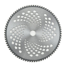 Load image into Gallery viewer, 0.4CM Alloy Saw Blades For Lawn Mowers Brush Cutter Blades, 40 Tooth, 60 Tooth, 80 Tooth, 100 Tooth