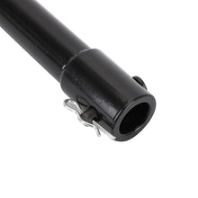 Load image into Gallery viewer, Digging Machine Ground Drill Planting Machine Drill Bit Extension Rod, 20cm, 30cm, 50cm, 60cm