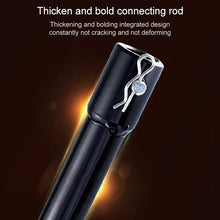 Load image into Gallery viewer, Digging Machine Ground Drill Planting Machine Drill Bit Extension Rod, 20cm, 30cm, 50cm, 60cm