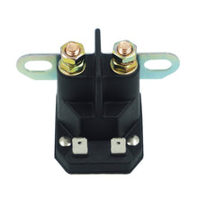 Load image into Gallery viewer, 12V Motor Magnetic Switch Motorcycle Modified ATV Accessories Start Relay For Polaris Sportsman 335, For Polaris Sportsman 335
