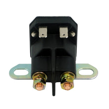 Load image into Gallery viewer, 12V Motor Magnetic Switch Motorcycle Modified ATV Accessories Start Relay For Polaris Sportsman 335, For Polaris Sportsman 335