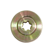 Load image into Gallery viewer, Lawn Mower Working Head Accessories Brush Cutter Pressure Plate Protection Cover Nut, Work Head 4 PCS/Set, Work Head 3 PCS/Set, Work Head 3 PCS/Set + Hexagon, Work Head 10 PCS/Set