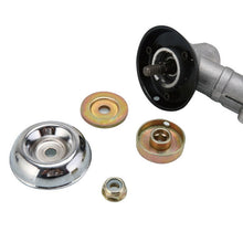 Load image into Gallery viewer, Lawn Mower Working Head Accessories Brush Cutter Pressure Plate Protection Cover Nut, Work Head 4 PCS/Set, Work Head 3 PCS/Set, Work Head 3 PCS/Set + Hexagon, Work Head 10 PCS/Set