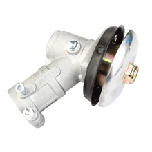Load image into Gallery viewer, Lawn Mower Working Head Accessories Brush Cutter Pressure Plate Protection Cover Nut, Work Head 4 PCS/Set, Work Head 3 PCS/Set, Work Head 3 PCS/Set + Hexagon, Work Head 10 PCS/Set