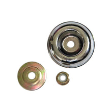 Load image into Gallery viewer, Lawn Mower Working Head Accessories Brush Cutter Pressure Plate Protection Cover Nut, Work Head 4 PCS/Set, Work Head 3 PCS/Set, Work Head 3 PCS/Set + Hexagon, Work Head 10 PCS/Set