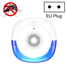 Load image into Gallery viewer, Ultrasonic Insect Repellent Mosquito Killer, US Plug, UK Plug, EU Plug