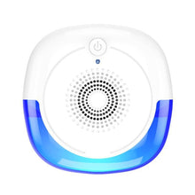 Load image into Gallery viewer, Ultrasonic Insect Repellent Mosquito Killer, US Plug, UK Plug, EU Plug