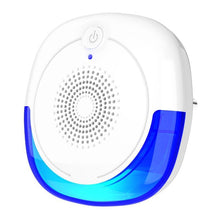 Load image into Gallery viewer, Ultrasonic Insect Repellent Mosquito Killer, US Plug, UK Plug, EU Plug