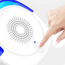 Load image into Gallery viewer, Ultrasonic Insect Repellent Mosquito Killer, US Plug, UK Plug, EU Plug