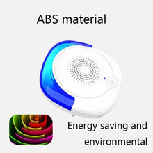 Load image into Gallery viewer, Ultrasonic Insect Repellent Mosquito Killer, US Plug, UK Plug, EU Plug