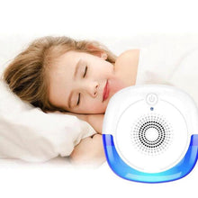 Load image into Gallery viewer, Ultrasonic Insect Repellent Mosquito Killer, US Plug, UK Plug, EU Plug