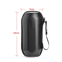 Load image into Gallery viewer, 2 PCS Speaker Storage Bag Wireless Bluetooth Speaker Storage Bag For Bose SoundLink Revolve II