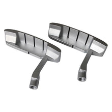 Load image into Gallery viewer, Children Sngle-Sided Golf Putter Head Zinc Alloy Practice Putter Head