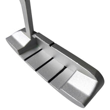 Load image into Gallery viewer, Children Sngle-Sided Golf Putter Head Zinc Alloy Practice Putter Head