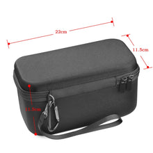 Load image into Gallery viewer, 2 PCS Wireless Bluetooth Speaker Storage Bag For Bose SoundLink Revolve II