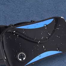 Load image into Gallery viewer, Sports Running Mobile Phone Waterproof Waist Bag
