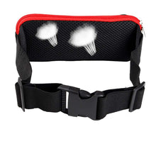 Load image into Gallery viewer, Sports Running Mobile Phone Waterproof Waist Bag