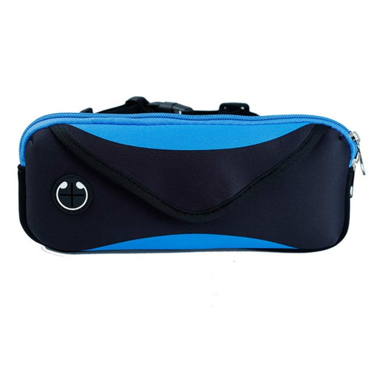 Sports Running Mobile Phone Waterproof Waist Bag