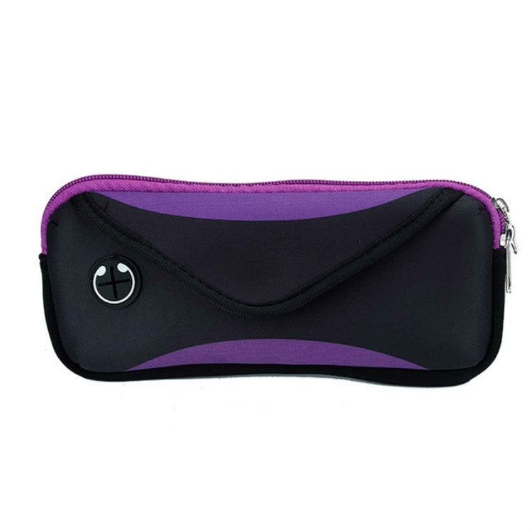 Sports Running Mobile Phone Waterproof Waist Bag