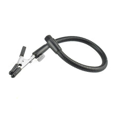 Load image into Gallery viewer, Two-Jaw Soldering Iron Bracket Soldering Station Circuit Board Soldering Station, Soldering Station