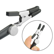 Load image into Gallery viewer, Two-Jaw Soldering Iron Bracket Soldering Station Circuit Board Soldering Station, Soldering Station