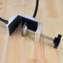 Load image into Gallery viewer, Two-Jaw Soldering Iron Bracket Soldering Station Circuit Board Soldering Station, Soldering Station